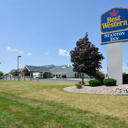Best Western Stanton Inn Chilton Esterno foto