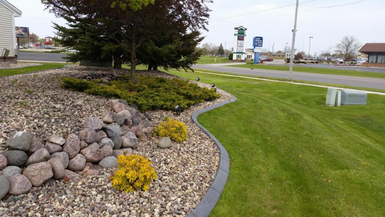Best Western Stanton Inn Chilton Esterno foto