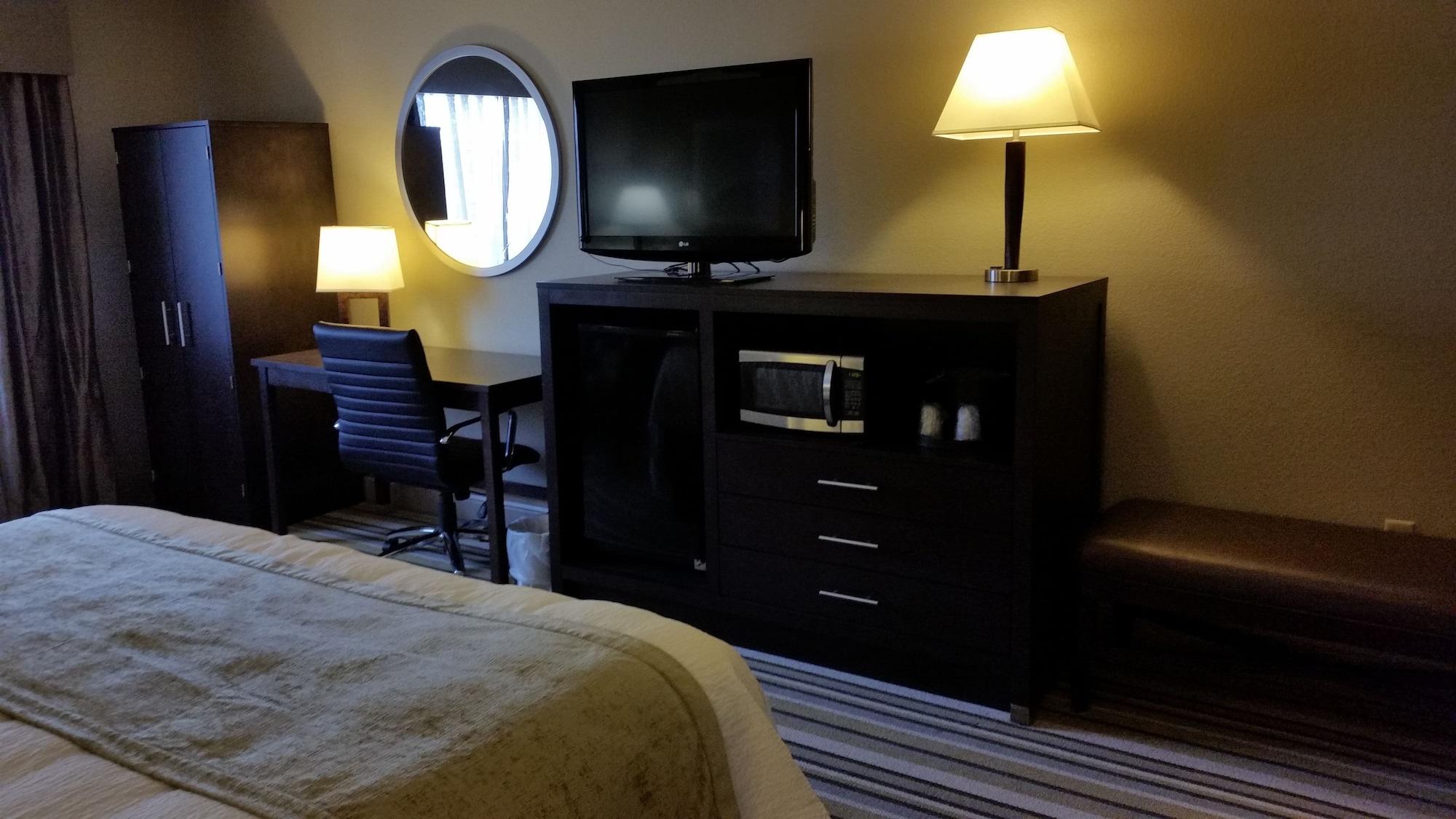 Best Western Stanton Inn Chilton Esterno foto