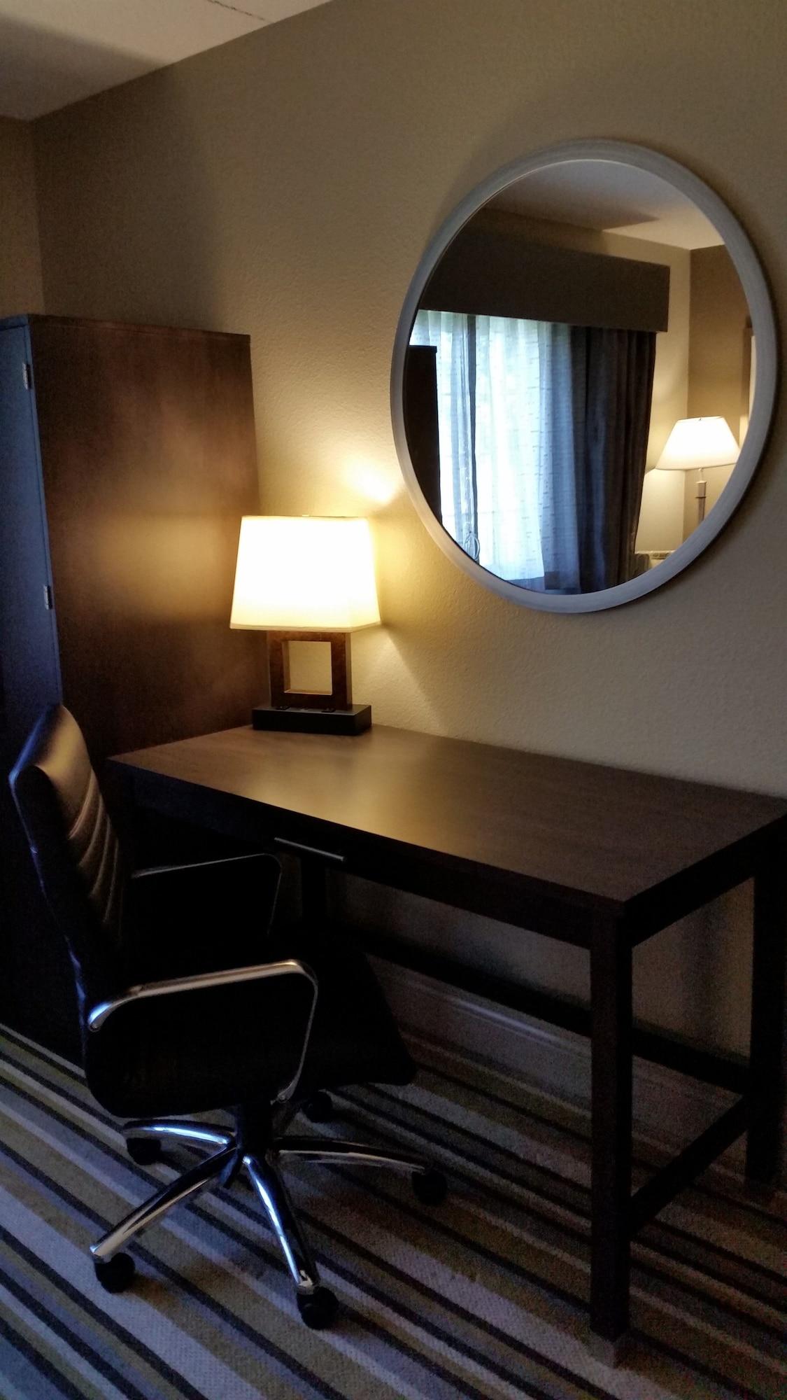 Best Western Stanton Inn Chilton Esterno foto