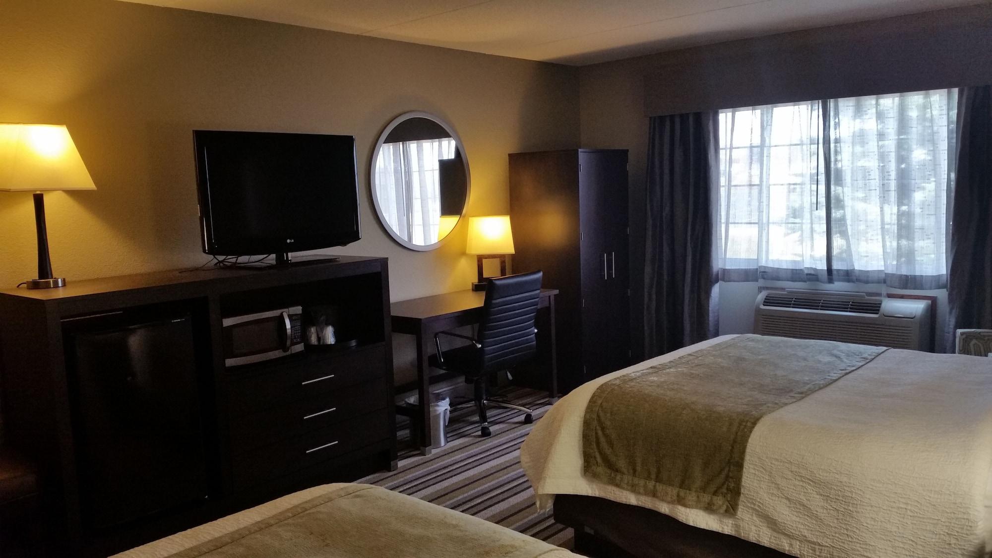 Best Western Stanton Inn Chilton Esterno foto