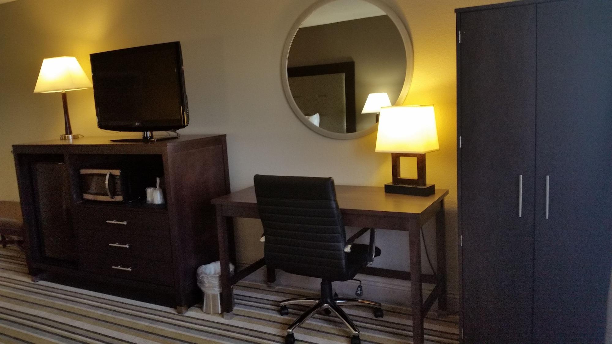 Best Western Stanton Inn Chilton Esterno foto
