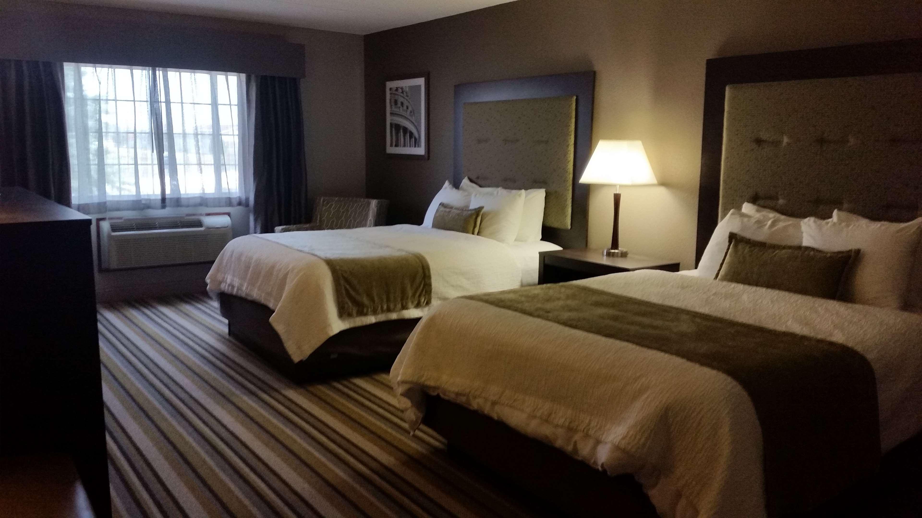 Best Western Stanton Inn Chilton Esterno foto