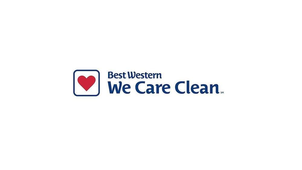 Best Western Stanton Inn Chilton Esterno foto