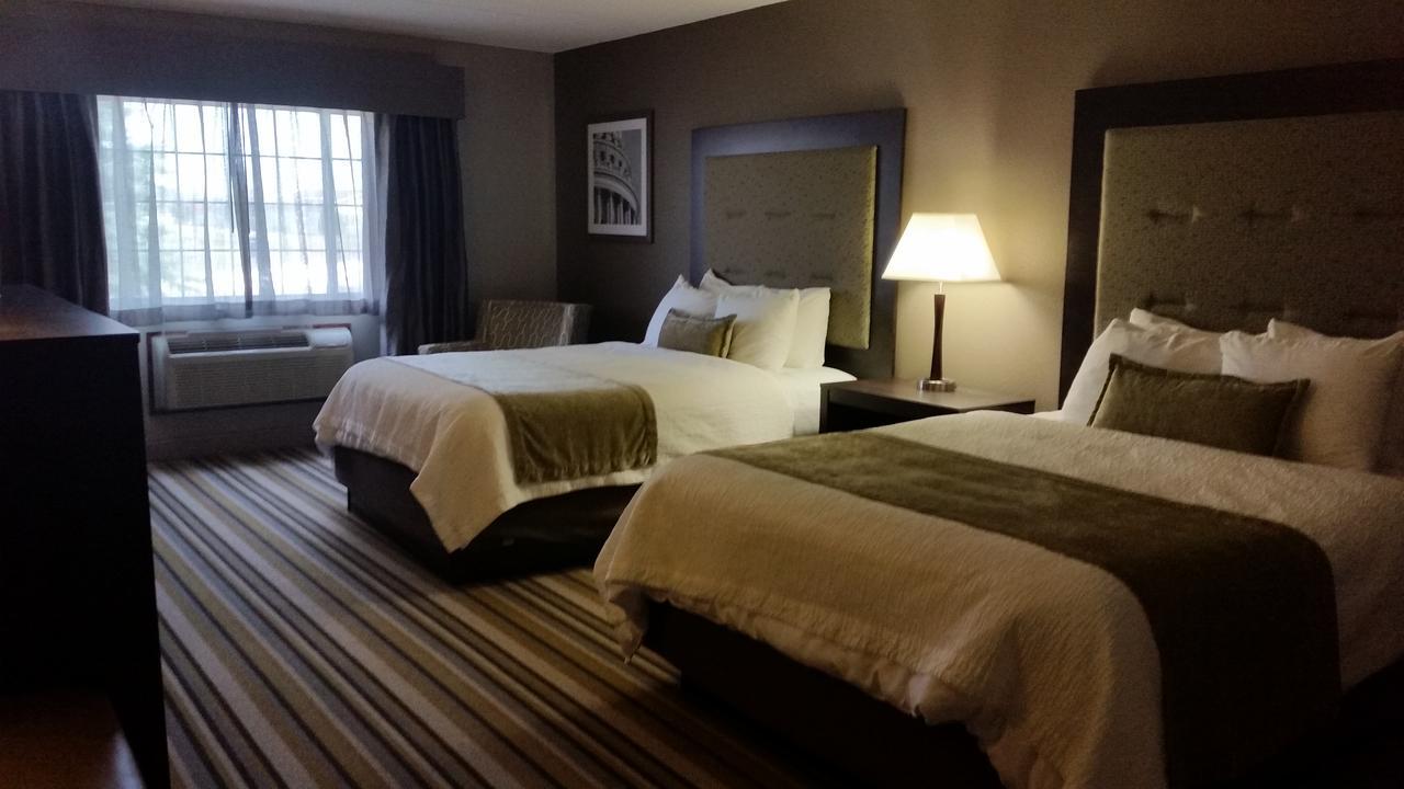 Best Western Stanton Inn Chilton Esterno foto