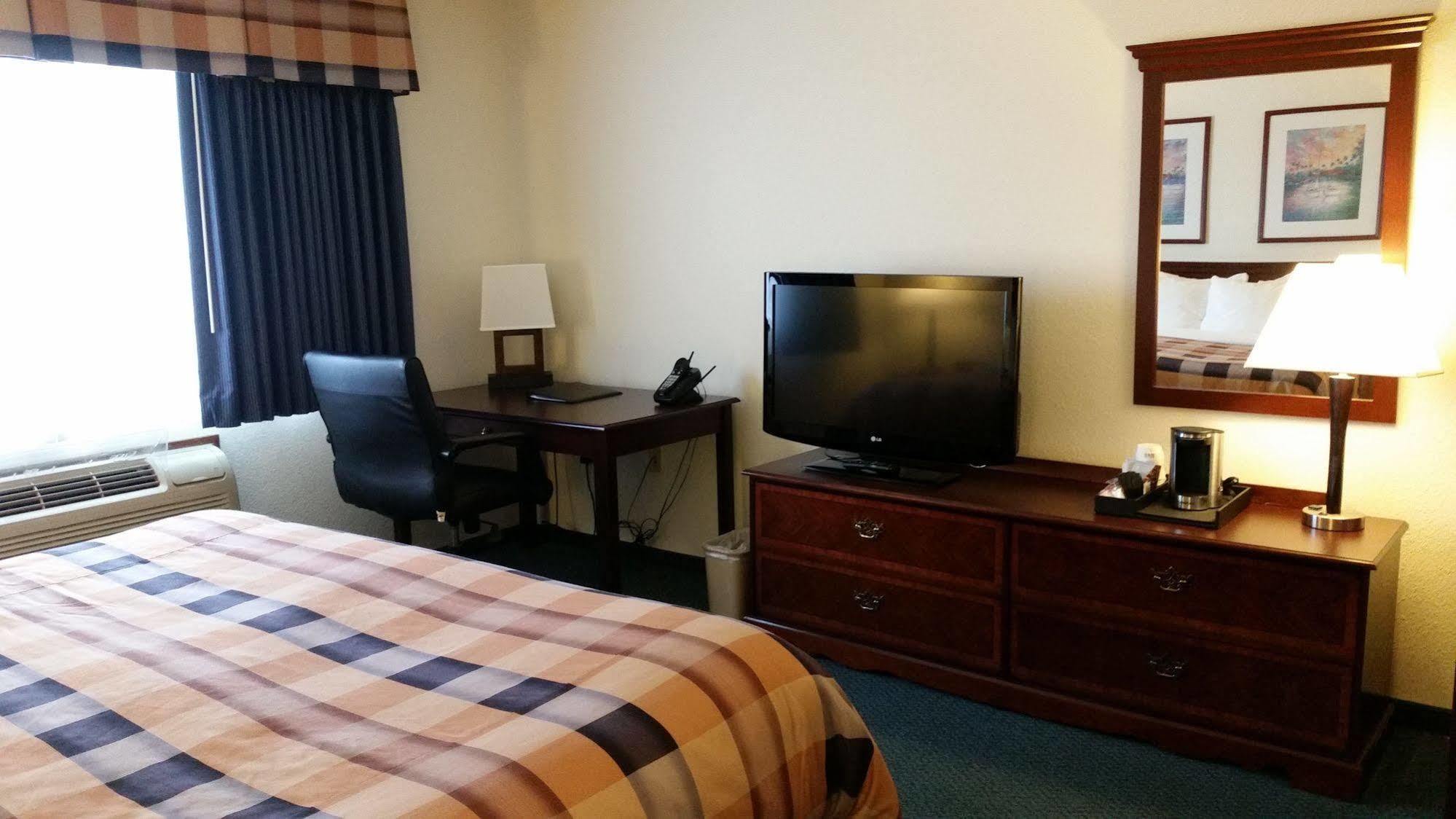Best Western Stanton Inn Chilton Esterno foto