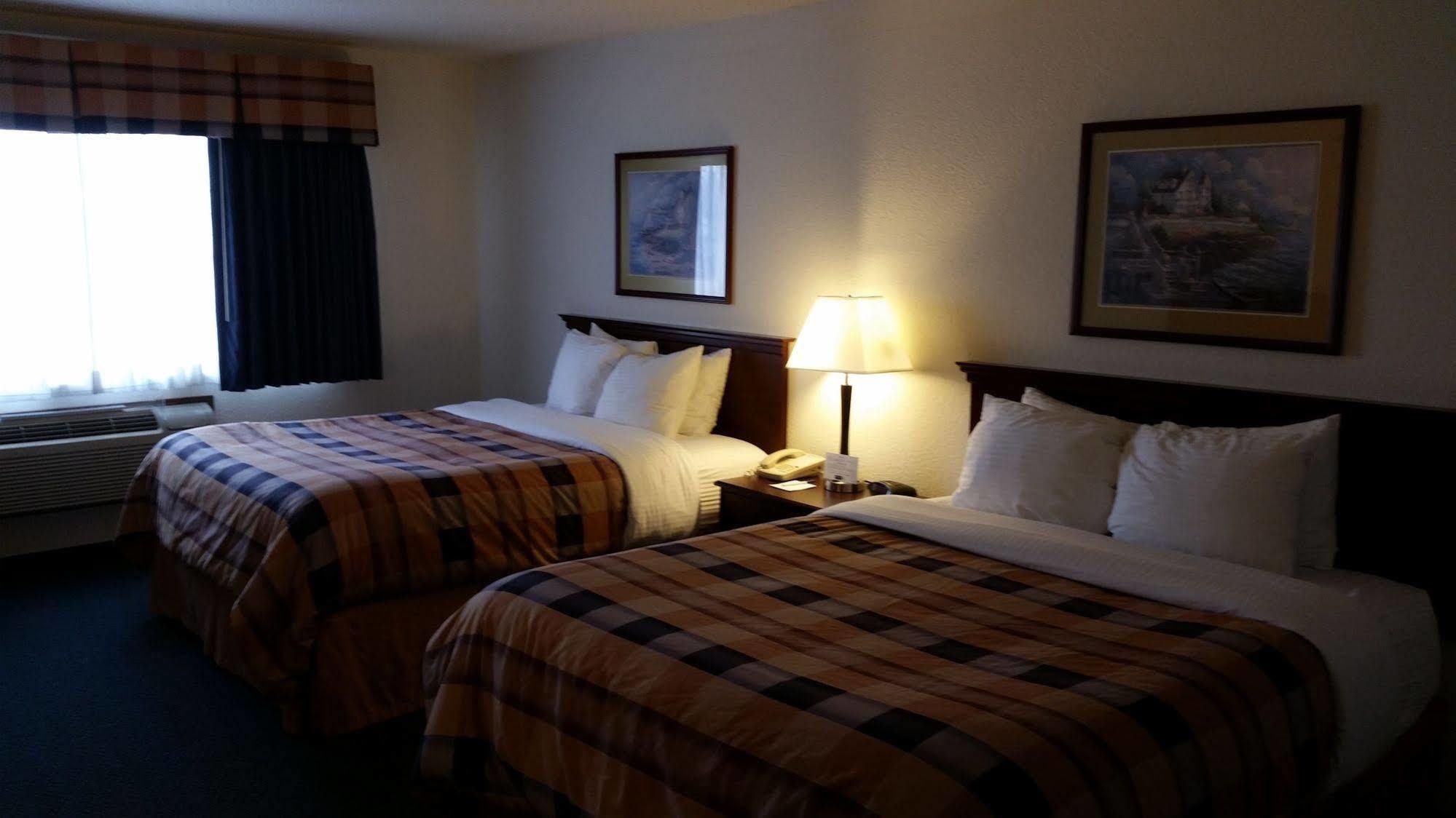 Best Western Stanton Inn Chilton Esterno foto