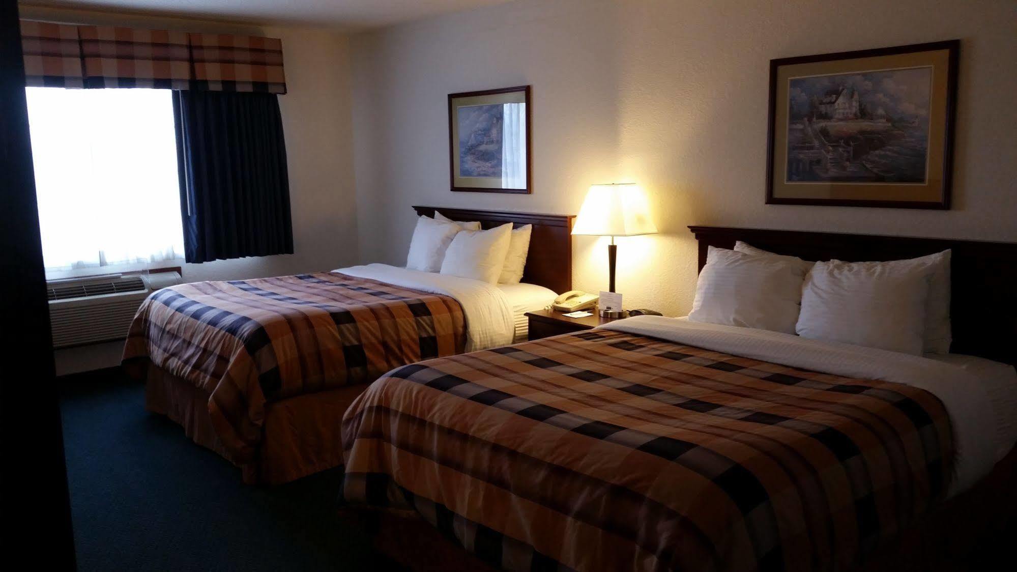 Best Western Stanton Inn Chilton Esterno foto