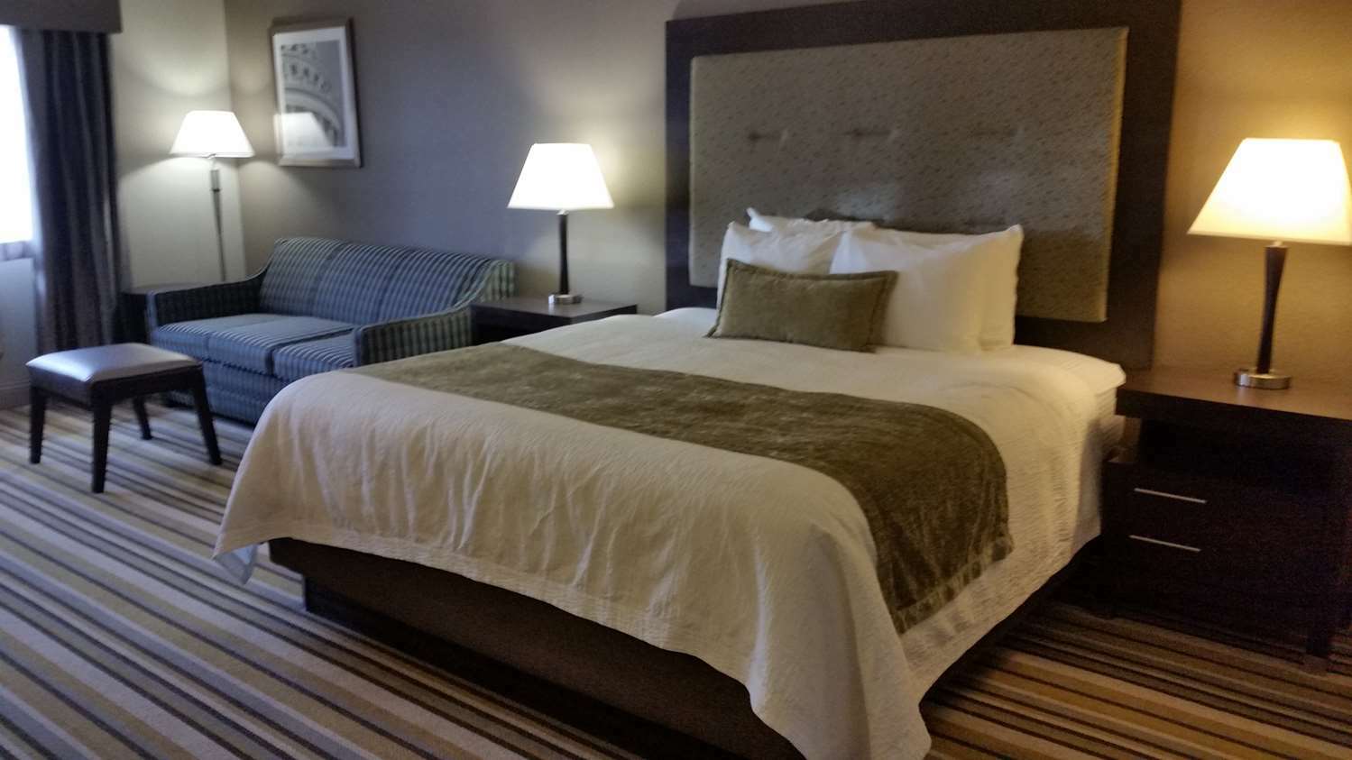 Best Western Stanton Inn Chilton Esterno foto
